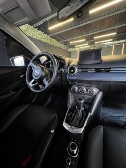 
										MAZDA 2 GRAND TOURING LX 1.5 AT full									