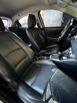 
										MAZDA 2 GRAND TOURING LX 1.5 AT full									