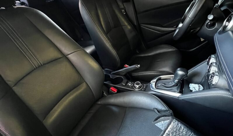 
								MAZDA 2 GRAND TOURING LX 1.5 AT full									