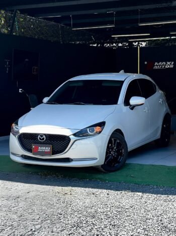 MAZDA 2 GRAND TOURING LX 1.5 AT