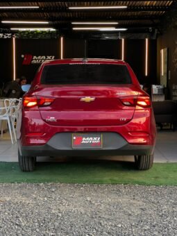 
										CHEVROLET ONIX LTZ  TURBO AT SD full									