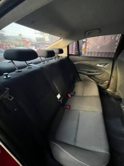 
										CHEVROLET ONIX LTZ  TURBO AT SD full									