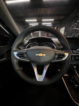 
										CHEVROLET ONIX LTZ  TURBO AT SD full									