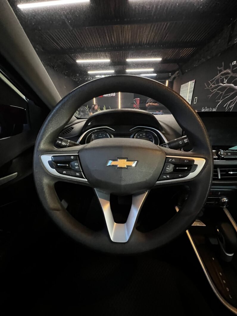 
								CHEVROLET ONIX LTZ  TURBO AT SD full									