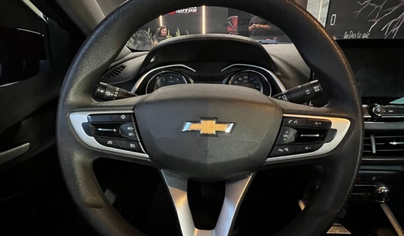 
								CHEVROLET ONIX LTZ  TURBO AT SD full									