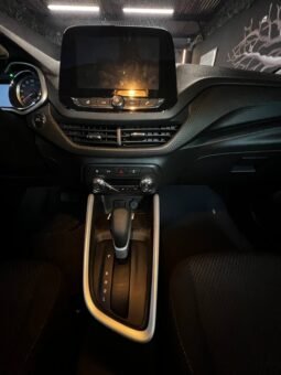 
										CHEVROLET ONIX LTZ  TURBO AT SD full									