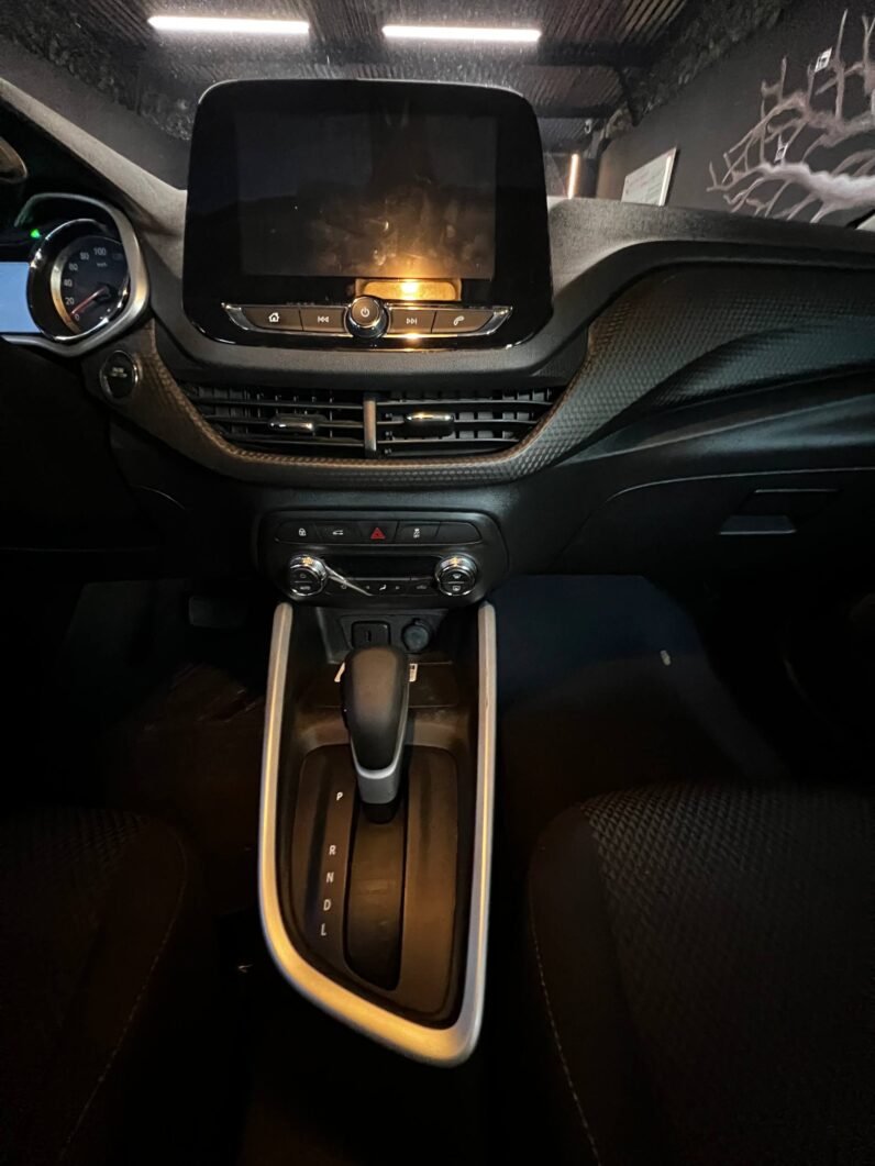 
								CHEVROLET ONIX LTZ  TURBO AT SD full									
