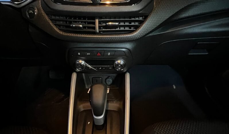 
								CHEVROLET ONIX LTZ  TURBO AT SD full									