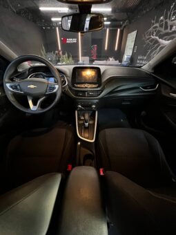 
										CHEVROLET ONIX LTZ  TURBO AT SD full									