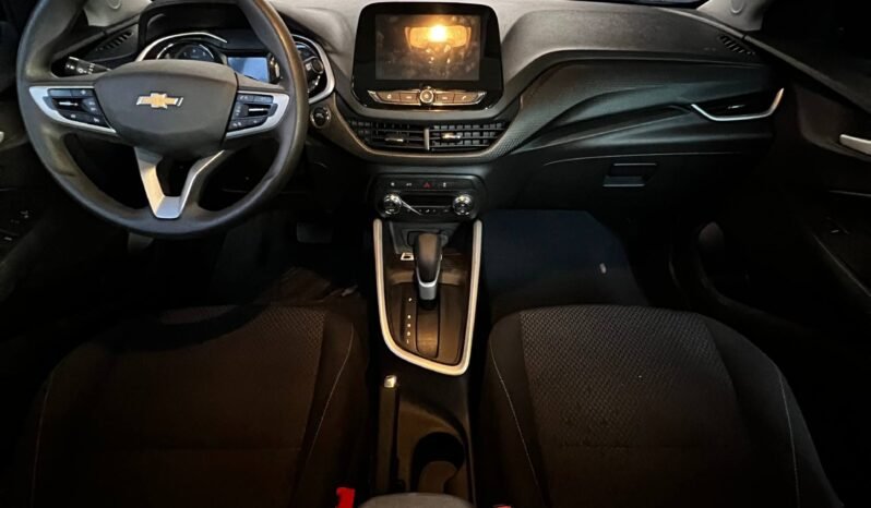 
								CHEVROLET ONIX LTZ  TURBO AT SD full									