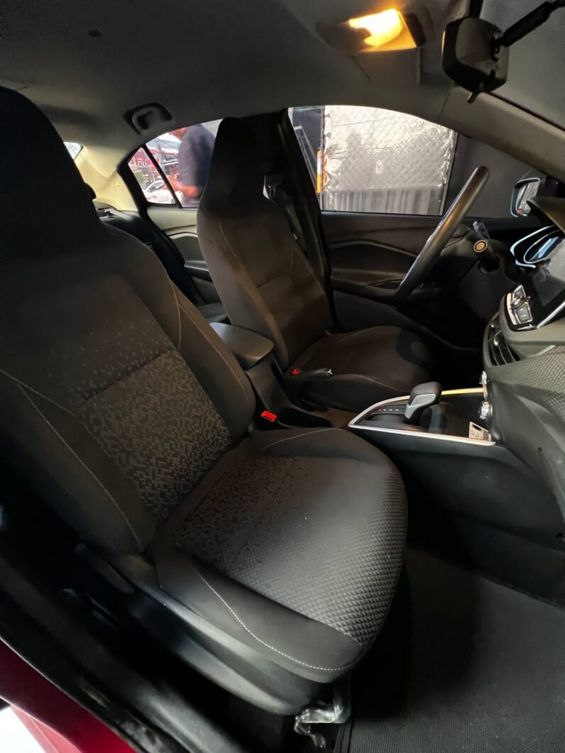 
								CHEVROLET ONIX LTZ  TURBO AT SD full									