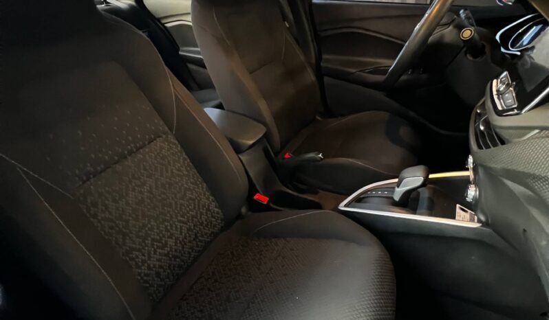 
								CHEVROLET ONIX LTZ  TURBO AT SD full									