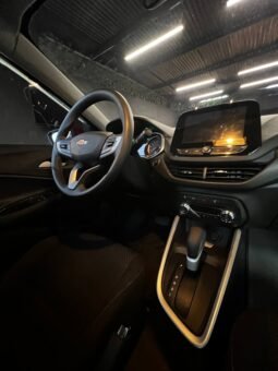 
										CHEVROLET ONIX LTZ  TURBO AT SD full									