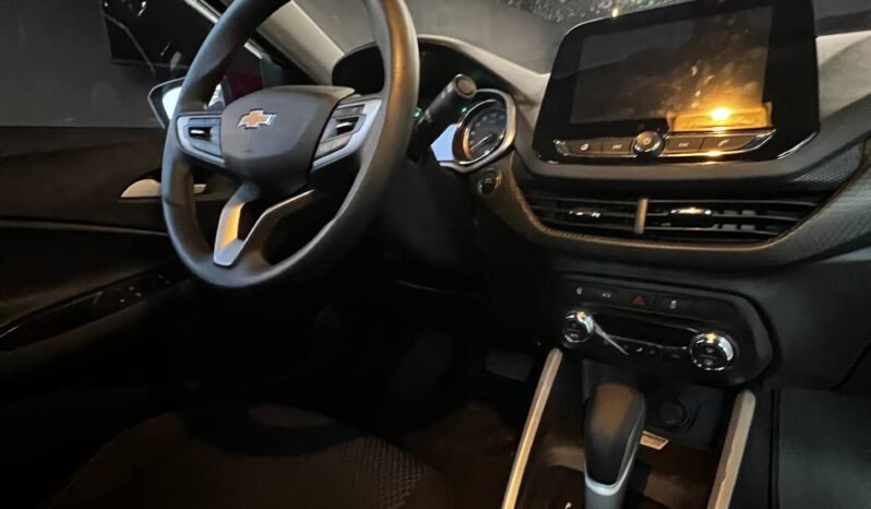 
								CHEVROLET ONIX LTZ  TURBO AT SD full									
