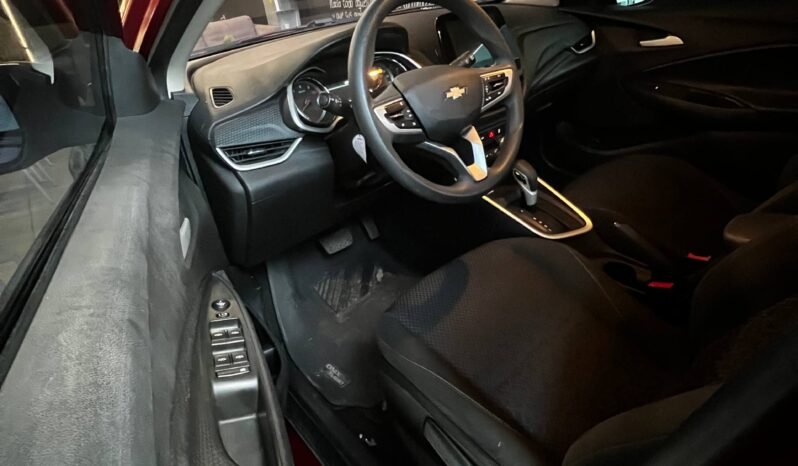 
								CHEVROLET ONIX LTZ  TURBO AT SD full									