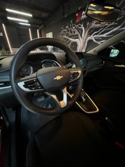 
										CHEVROLET ONIX LTZ  TURBO AT SD full									