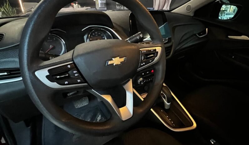 
								CHEVROLET ONIX LTZ  TURBO AT SD full									