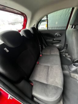 
										NISSAN MARCH ADVANCE MT 1.6 full									