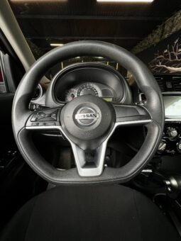 
										NISSAN MARCH ADVANCE MT 1.6 full									
