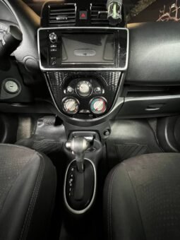 
										NISSAN MARCH ADVANCE MT 1.6 full									
