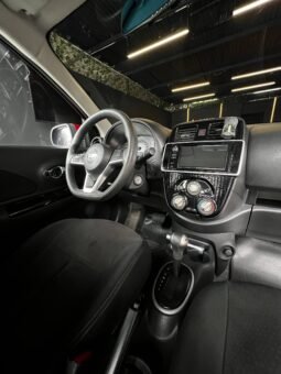 
										NISSAN MARCH ADVANCE MT 1.6 full									