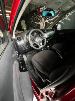 
										NISSAN MARCH ADVANCE MT 1.6 full									