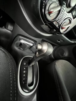
										NISSAN MARCH ADVANCE MT 1.6 full									