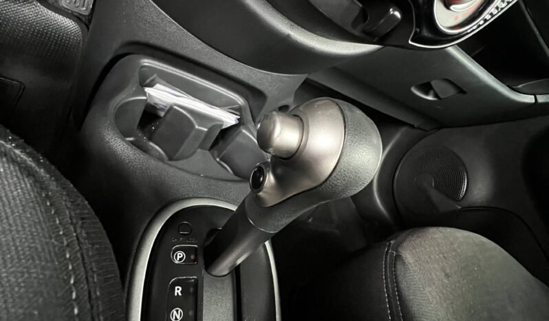 
								NISSAN MARCH ADVANCE MT 1.6 full									