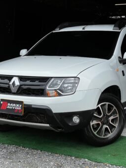 
										RENAULT DUSTER DYNAMIQUE 4X4 MT 2.0 full									