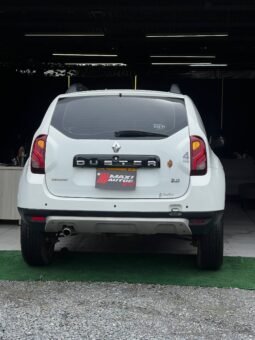 
										RENAULT DUSTER DYNAMIQUE 4X4 MT 2.0 full									