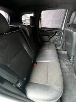 
										RENAULT DUSTER DYNAMIQUE 4X4 MT 2.0 full									