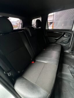 
										RENAULT DUSTER DYNAMIQUE 4X4 MT 2.0 full									