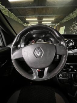 
										RENAULT DUSTER DYNAMIQUE 4X4 MT 2.0 full									
