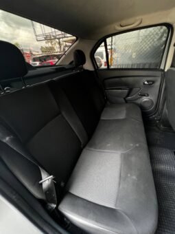 
										RENAULT LOGAN EXPRESSION AUT 1.6 full									