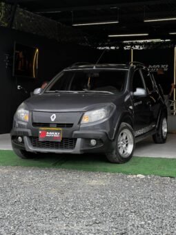 RENAULT STEPWAY EXPRESSION ZEN MT 1.6