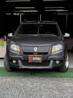 
										RENAULT STEPWAY EXPRESSION ZEN MT 1.6 full									