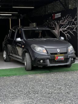 
										RENAULT STEPWAY EXPRESSION ZEN MT 1.6 full									