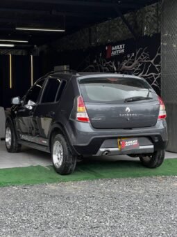 
										RENAULT STEPWAY EXPRESSION ZEN MT 1.6 full									