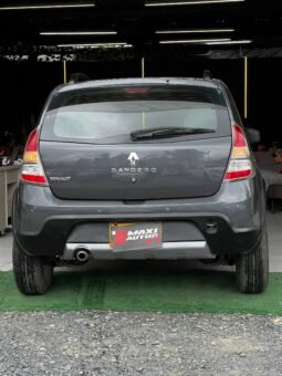 
										RENAULT STEPWAY EXPRESSION ZEN MT 1.6 full									