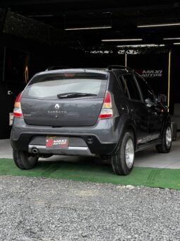 
										RENAULT STEPWAY EXPRESSION ZEN MT 1.6 full									