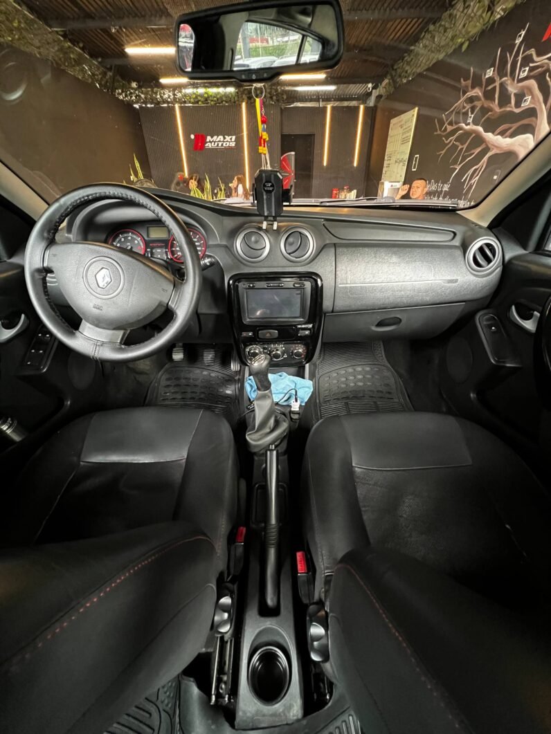
								RENAULT STEPWAY EXPRESSION ZEN MT 1.6 full									