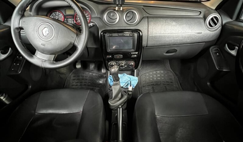 
								RENAULT STEPWAY EXPRESSION ZEN MT 1.6 full									