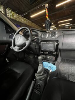 
										RENAULT STEPWAY EXPRESSION ZEN MT 1.6 full									