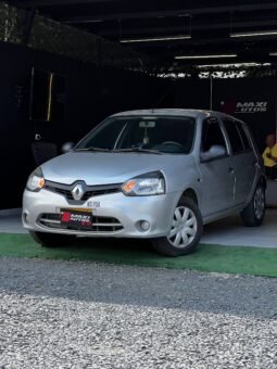 RENAULT CLIO STYLE