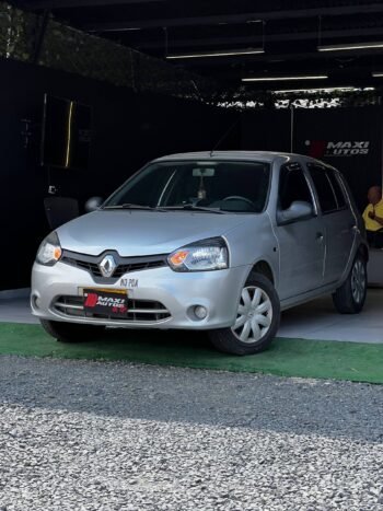 RENAULT CLIO STYLE