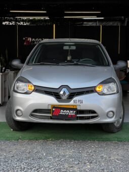 RENAULT CLIO STYLE