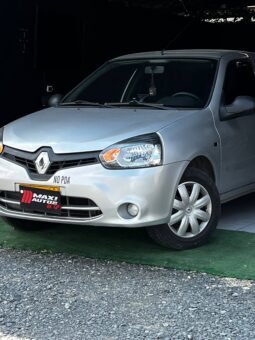 RENAULT CLIO STYLE