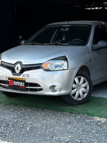 RENAULT CLIO STYLE