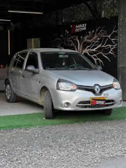 RENAULT CLIO STYLE