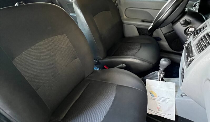 
								RENAULT CLIO STYLE full									